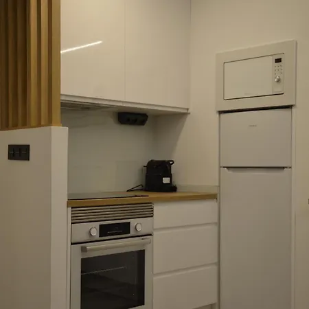 Appartamento Precioso En Portonovo *