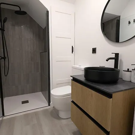 Precioso En Portonovo Appartamento *