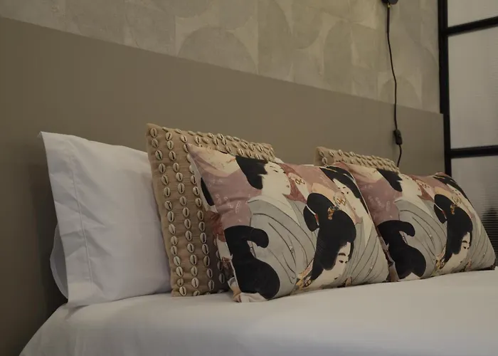 Precioso En Portonovo 公寓 *