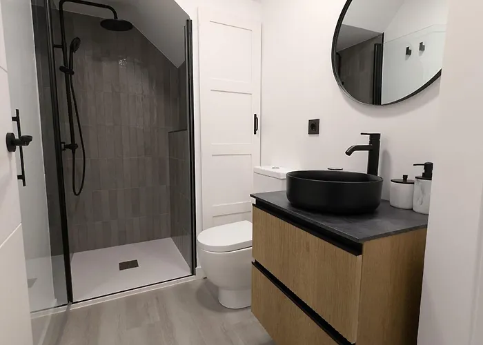 Precioso En Portonovo Appartamento *