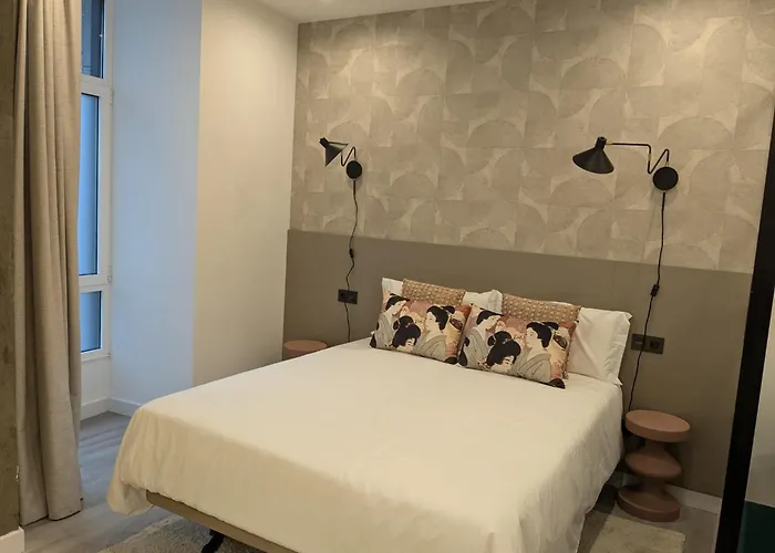 Precioso En Portonovo 桑亨霍