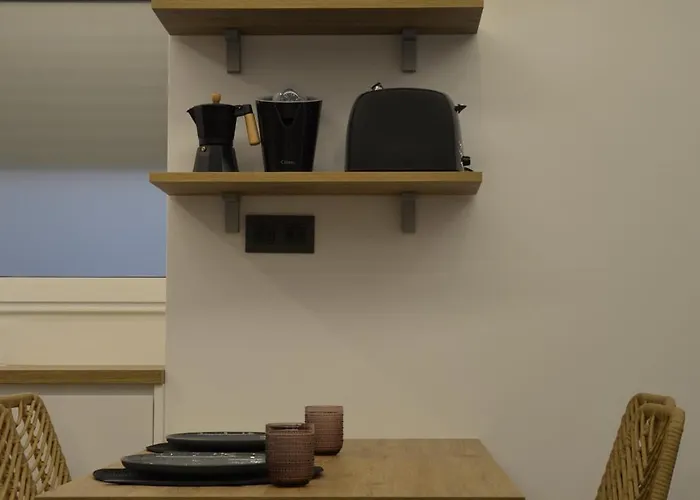 Precioso En Portonovo Appartamento *