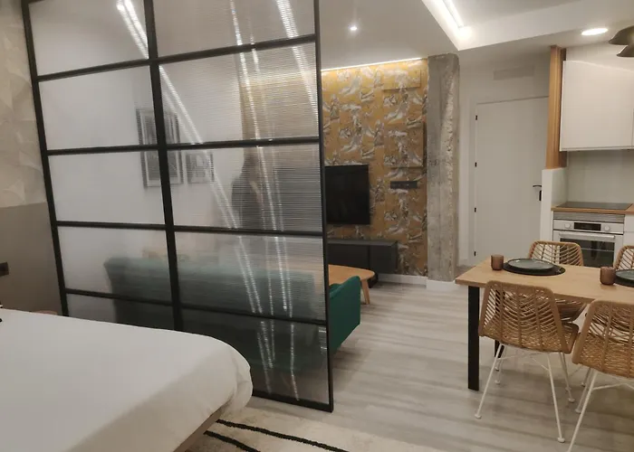 Precioso En Portonovo 桑亨霍